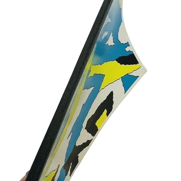 Vintage Union Camp 3 Hole Signature Collection Wireless Wide Rule Paper Notebook - Picture 11 of 12